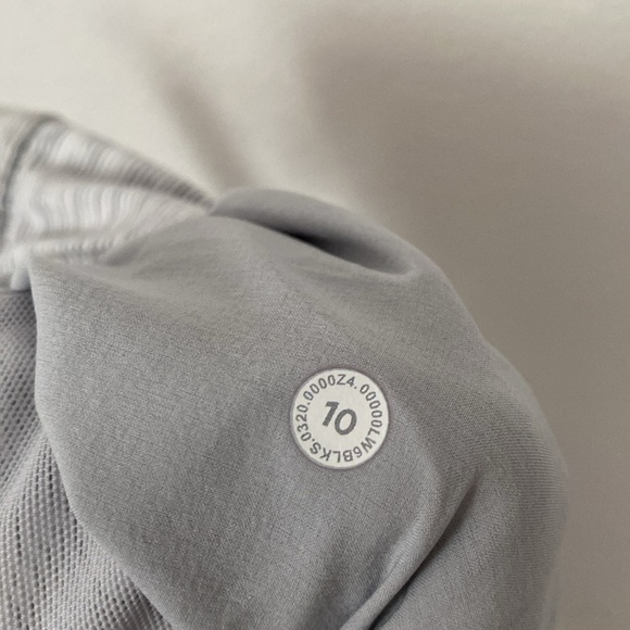 lululemon athletica Gray Women's Pants - Picture 10 of 11